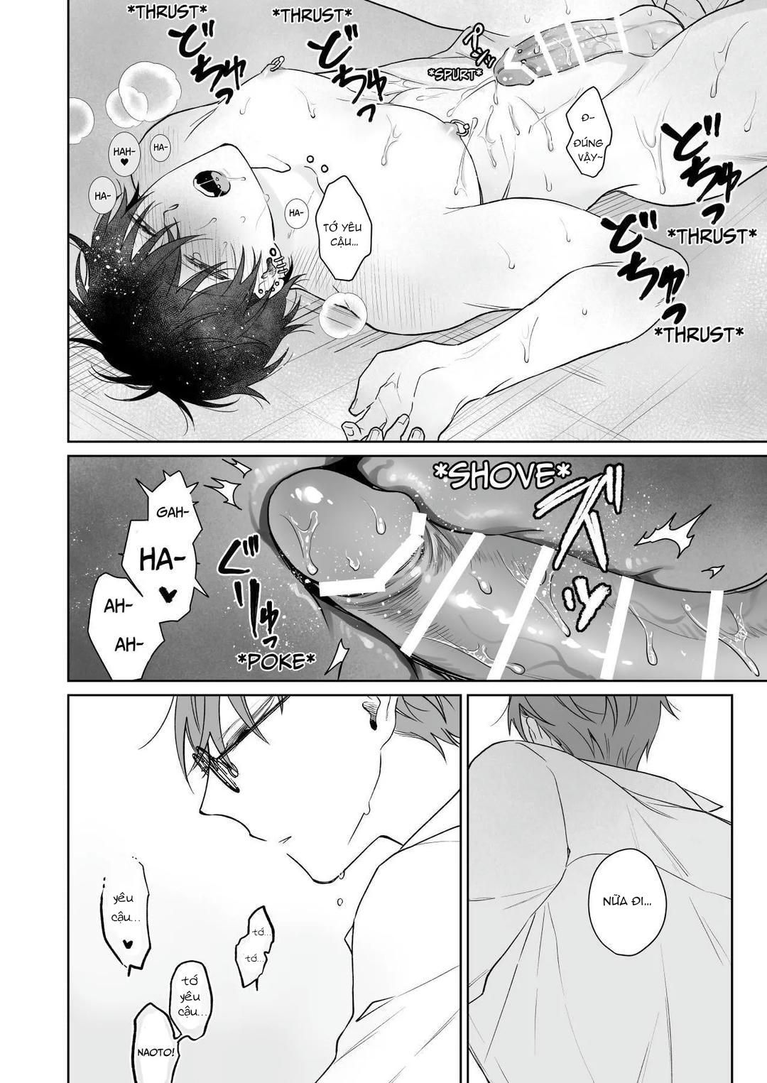 đọc truyện Tổng Hợp Boylove Chương 63 ảnh 31 tại Giả Dược