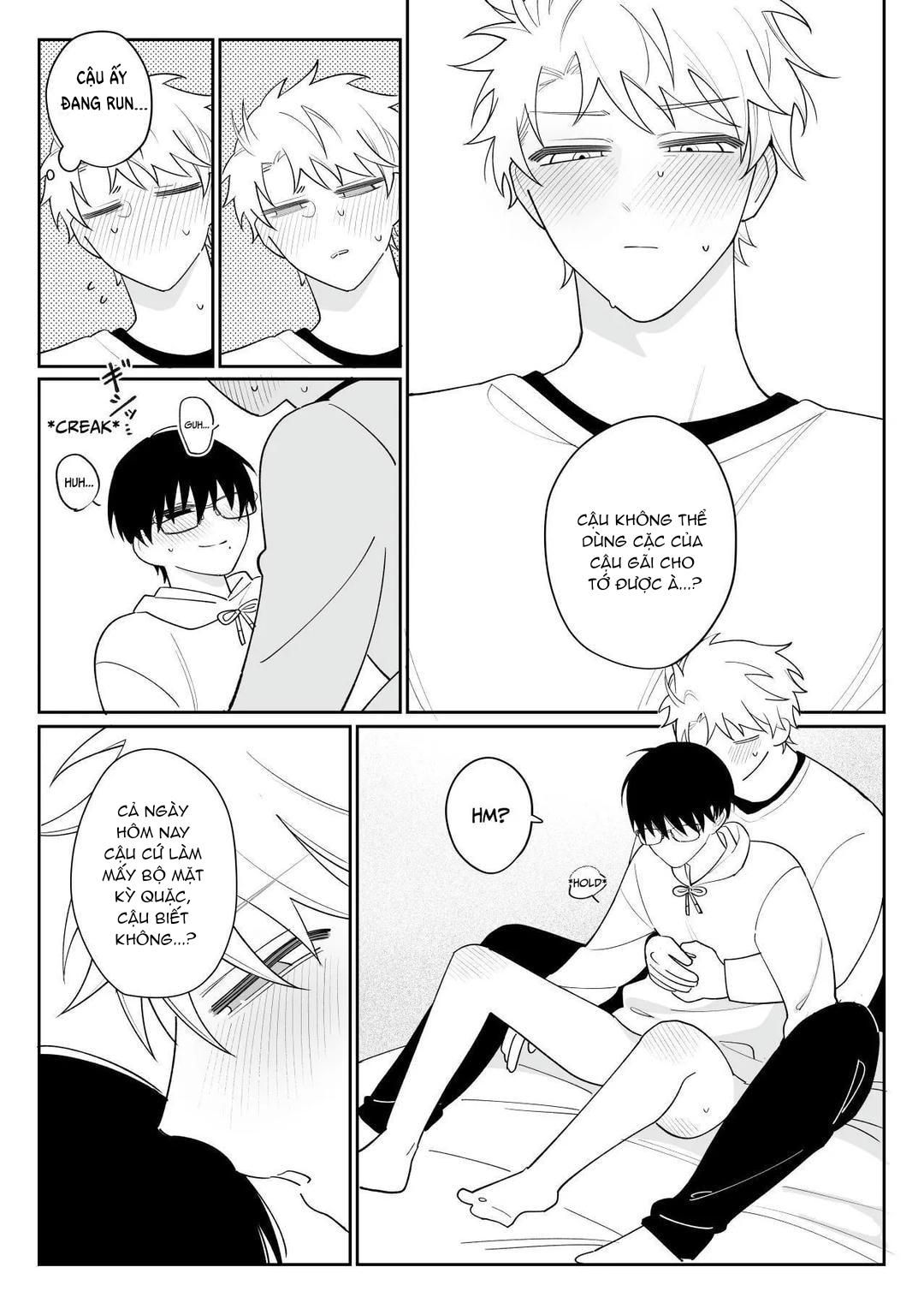 đọc truyện Tổng Hợp Boylove Chương 64 ảnh 19 tại Giả Dược
