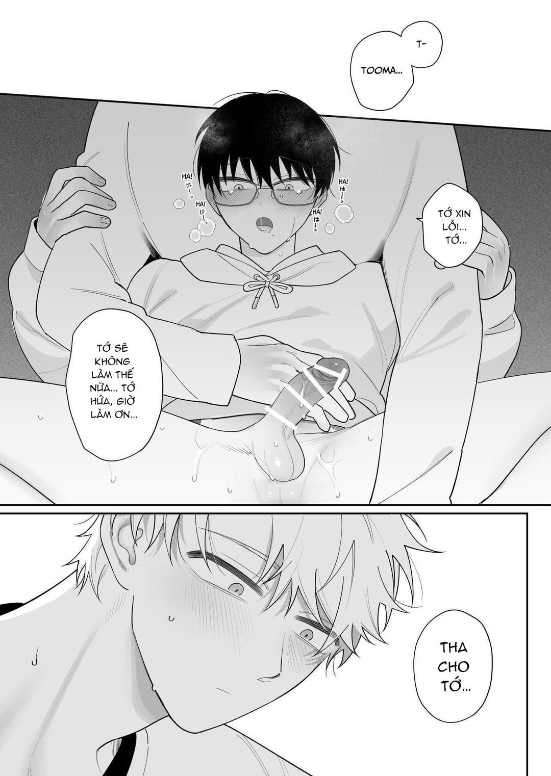 đọc truyện Tổng Hợp Boylove Chương 64 ảnh 33 tại Giả Dược