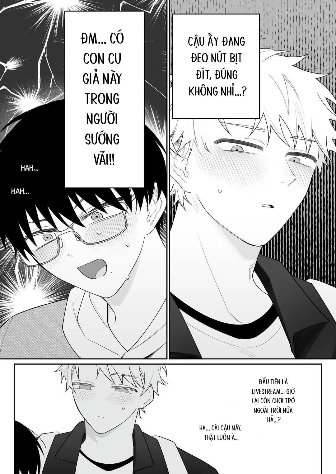 đọc truyện Tổng Hợp Boylove Chương 64 ảnh 5 tại Giả Dược