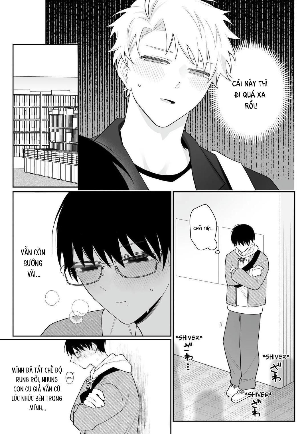 đọc truyện Tổng Hợp Boylove Chương 64 ảnh 9 tại Giả Dược