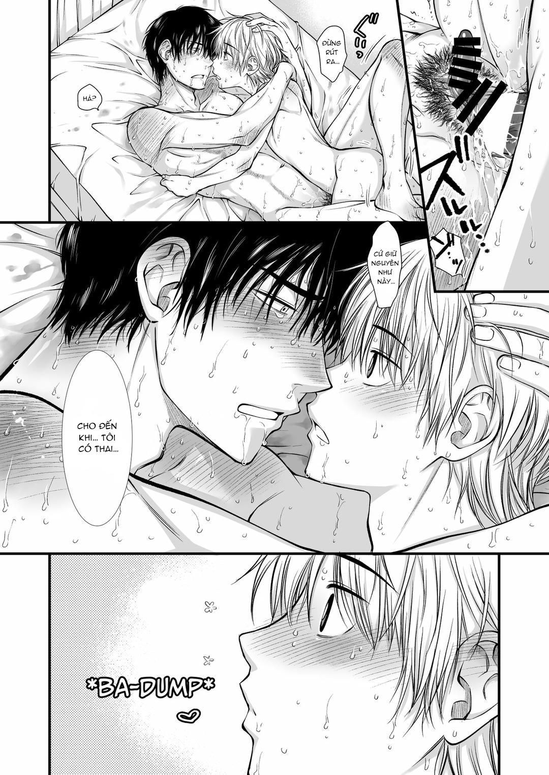 đọc truyện Tổng Hợp Boylove Chương 67 ảnh 25 tại Giả Dược