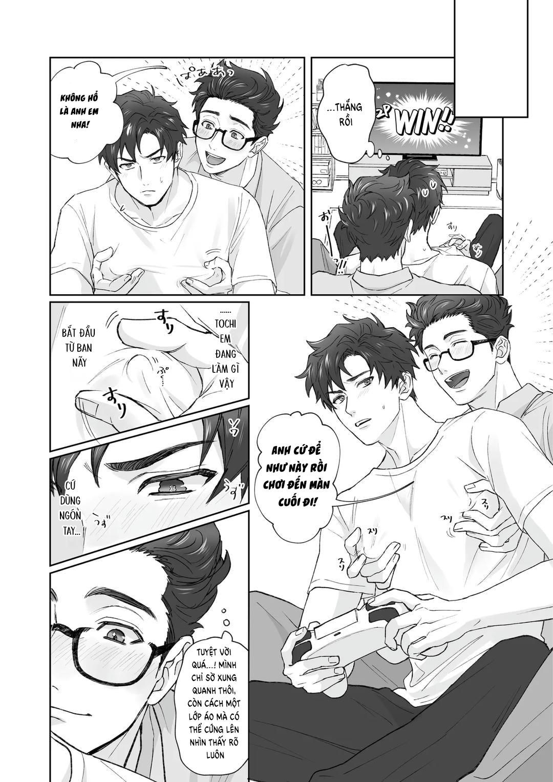 đọc truyện Tổng Hợp Boylove Chương 69 ảnh 12 tại Giả Dược