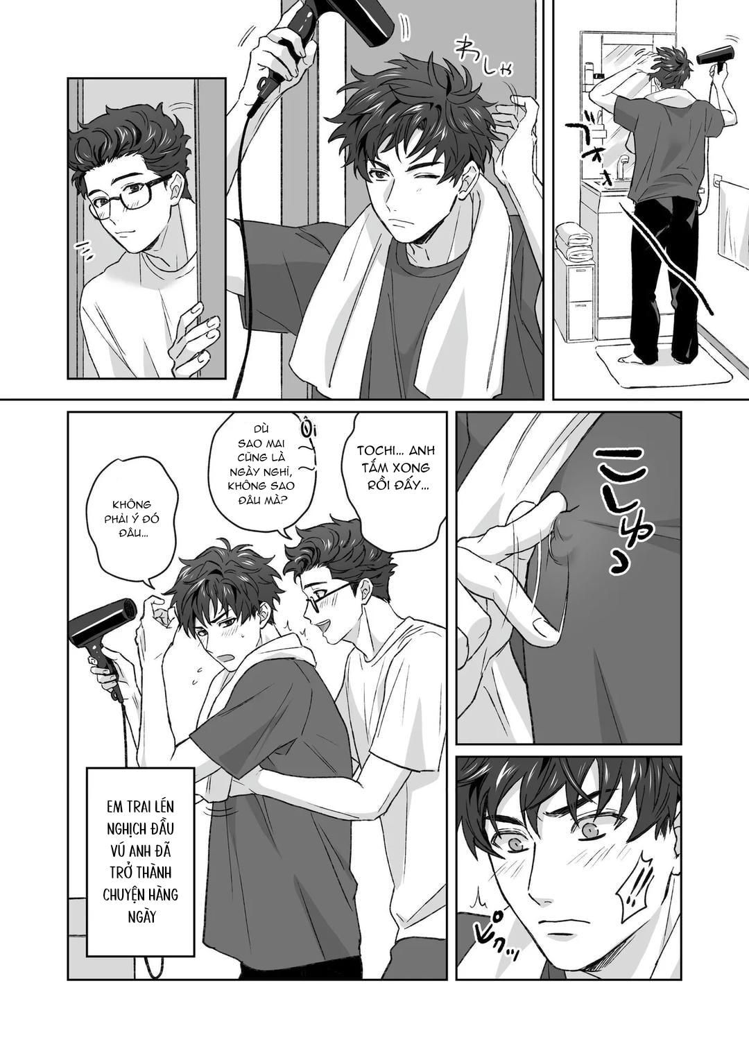 đọc truyện Tổng Hợp Boylove Chương 70 ảnh 2 tại Giả Dược