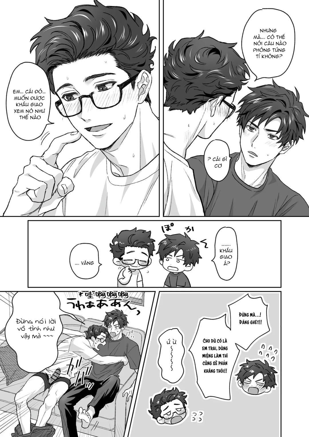 đọc truyện Tổng Hợp Boylove Chương 70 ảnh 11 tại Giả Dược