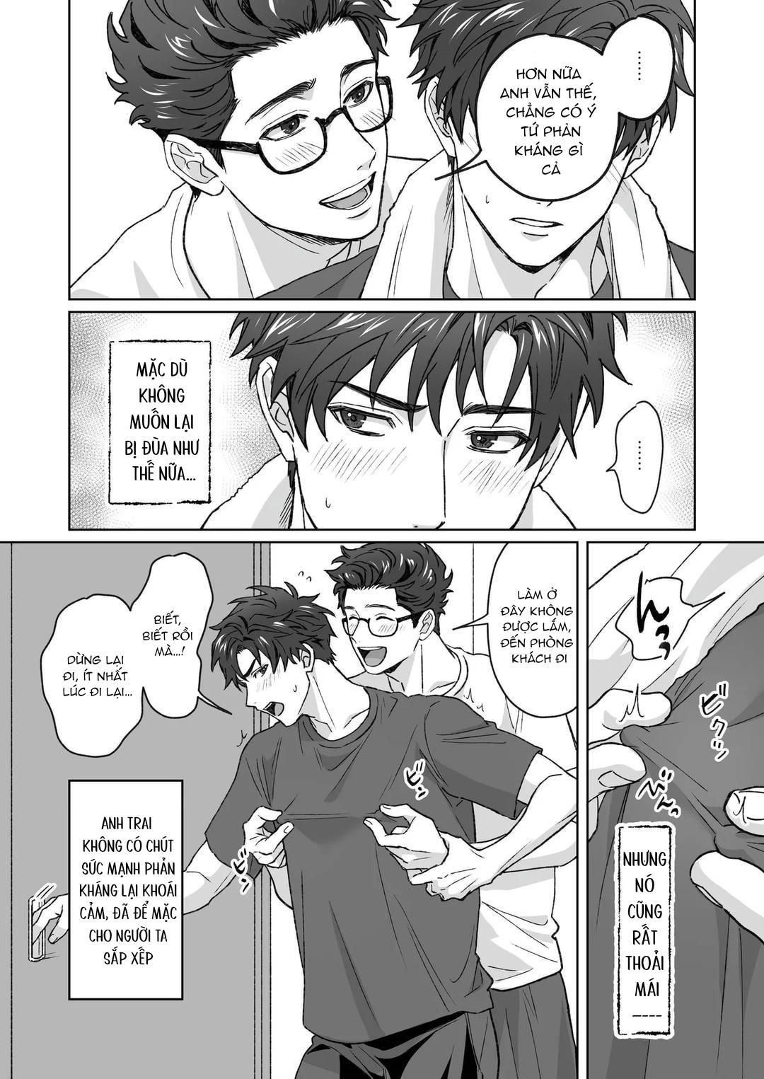 đọc truyện Tổng Hợp Boylove Chương 70 ảnh 3 tại Giả Dược