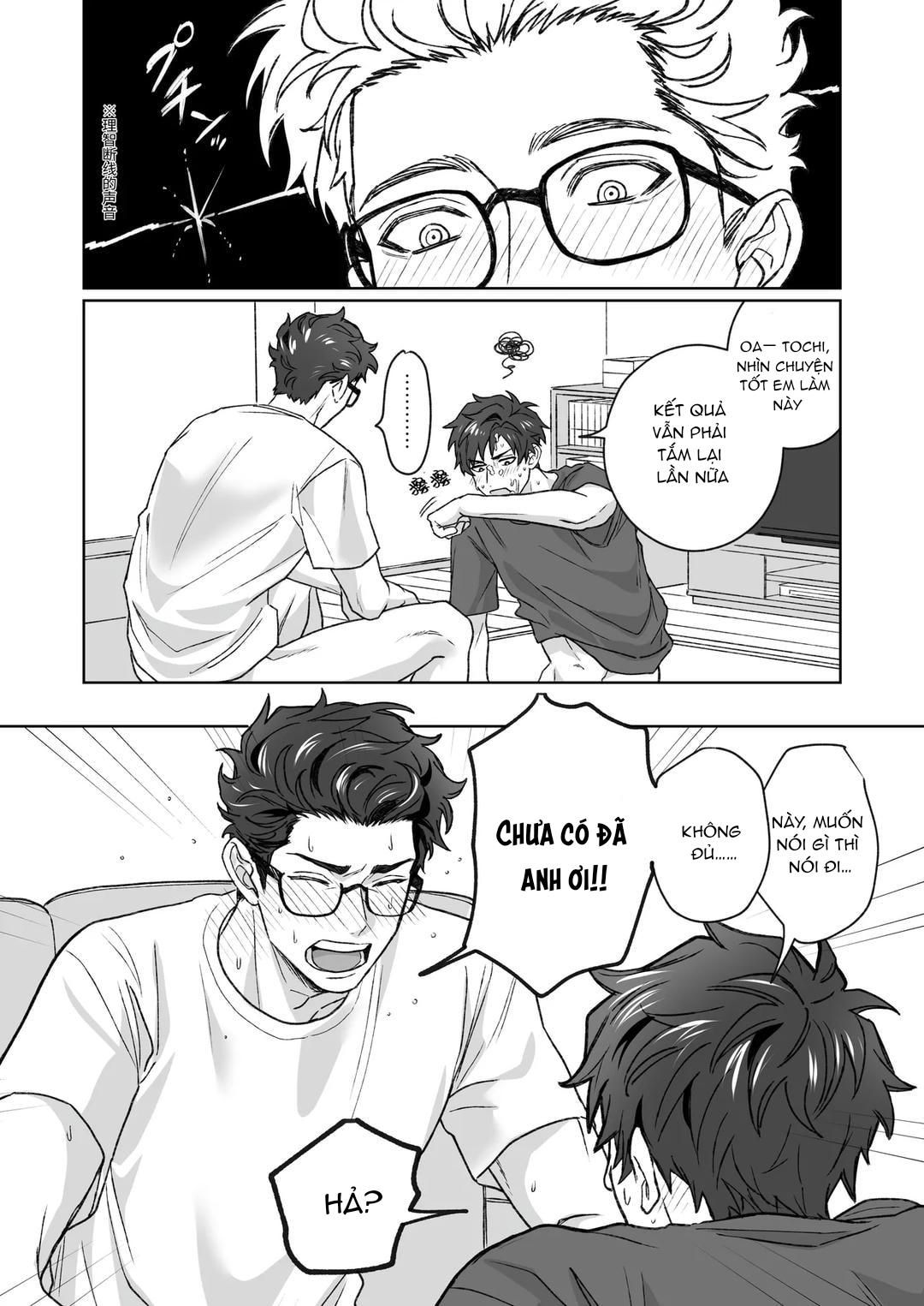đọc truyện Tổng Hợp Boylove Chương 70 ảnh 22 tại Giả Dược