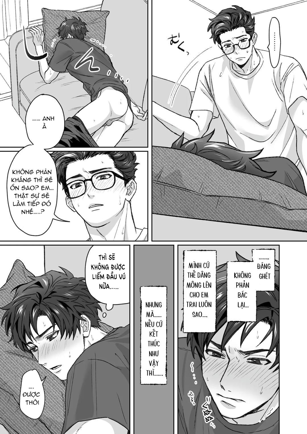 đọc truyện Tổng Hợp Boylove Chương 70 ảnh 25 tại Giả Dược