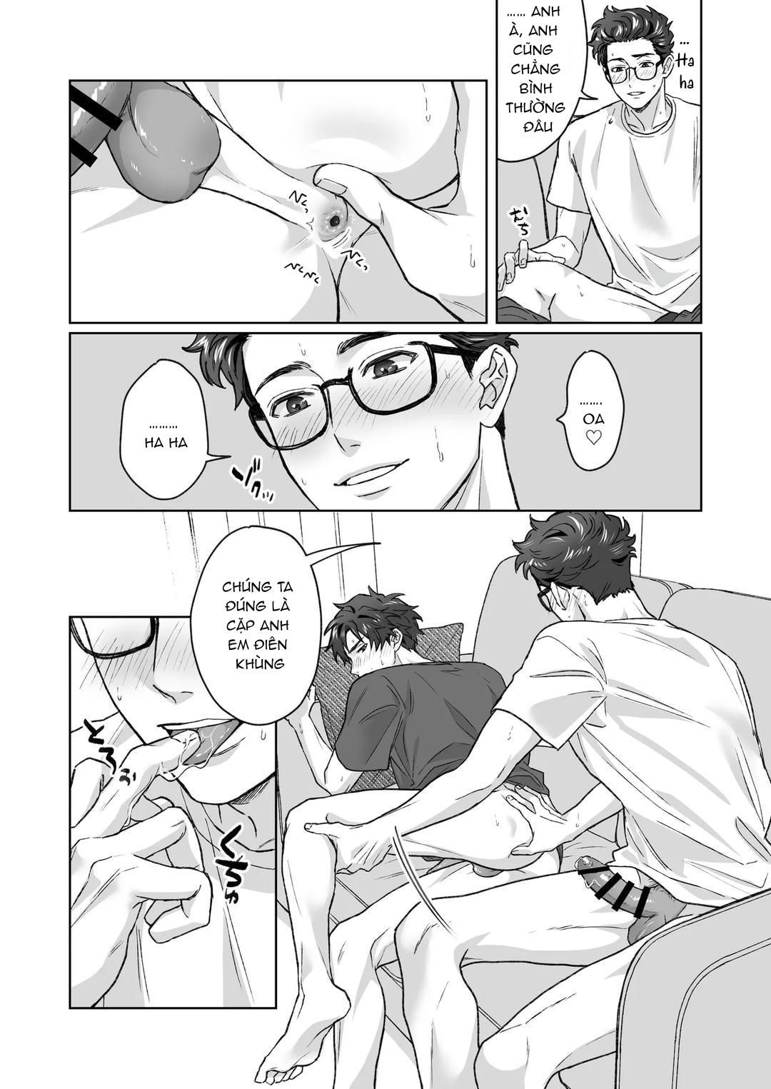 đọc truyện Tổng Hợp Boylove Chương 70 ảnh 26 tại Giả Dược