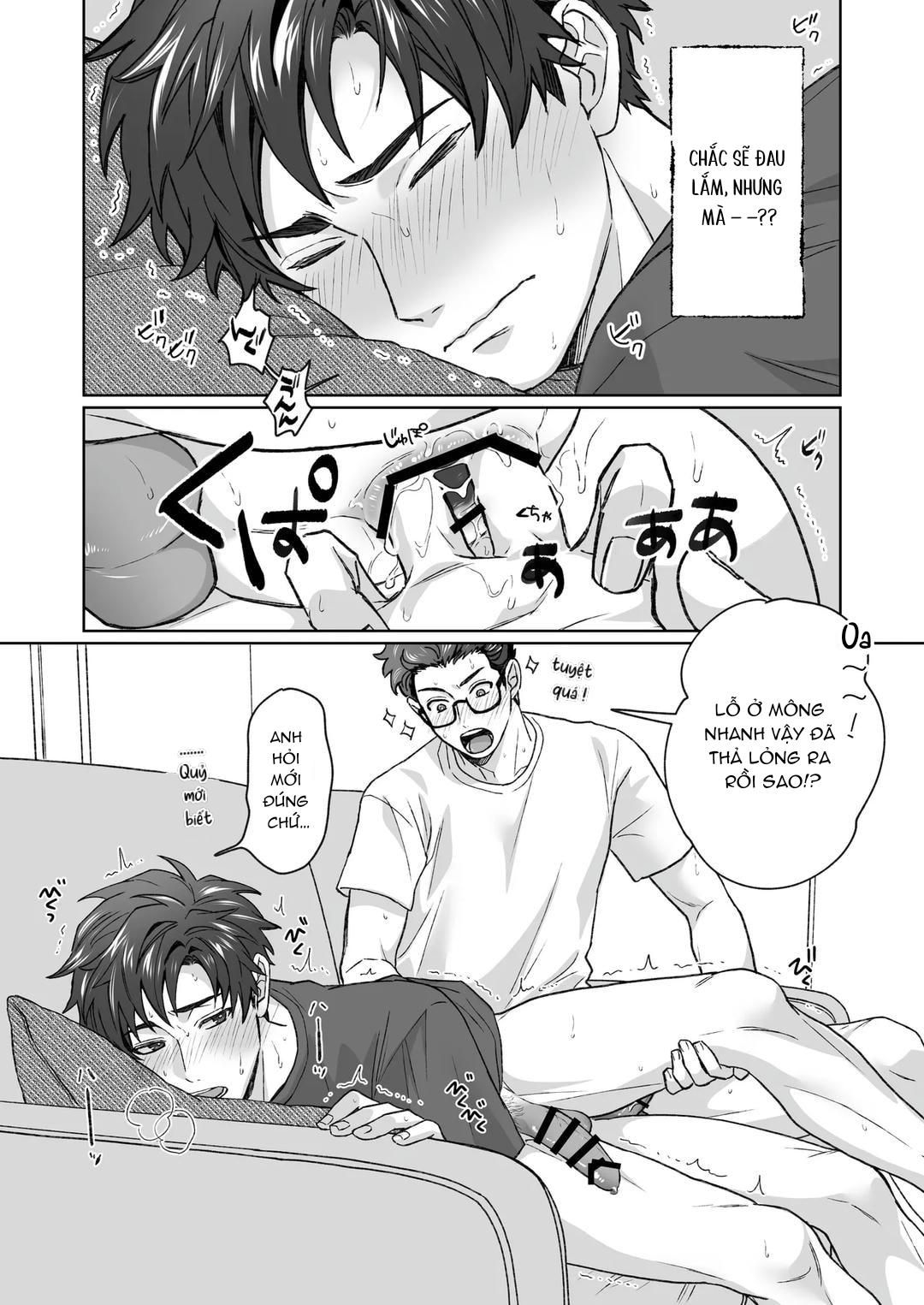 đọc truyện Tổng Hợp Boylove Chương 70 ảnh 28 tại Giả Dược
