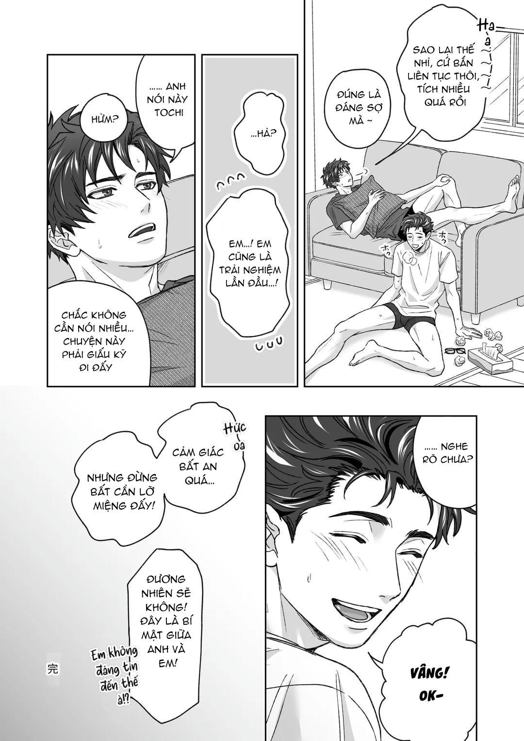 đọc truyện Tổng Hợp Boylove Chương 70 ảnh 51 tại Giả Dược