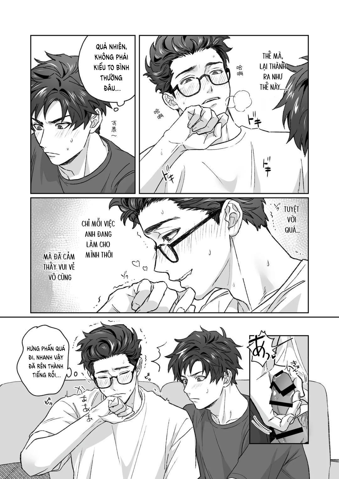 đọc truyện Tổng Hợp Boylove Chương 70 ảnh 9 tại Giả Dược