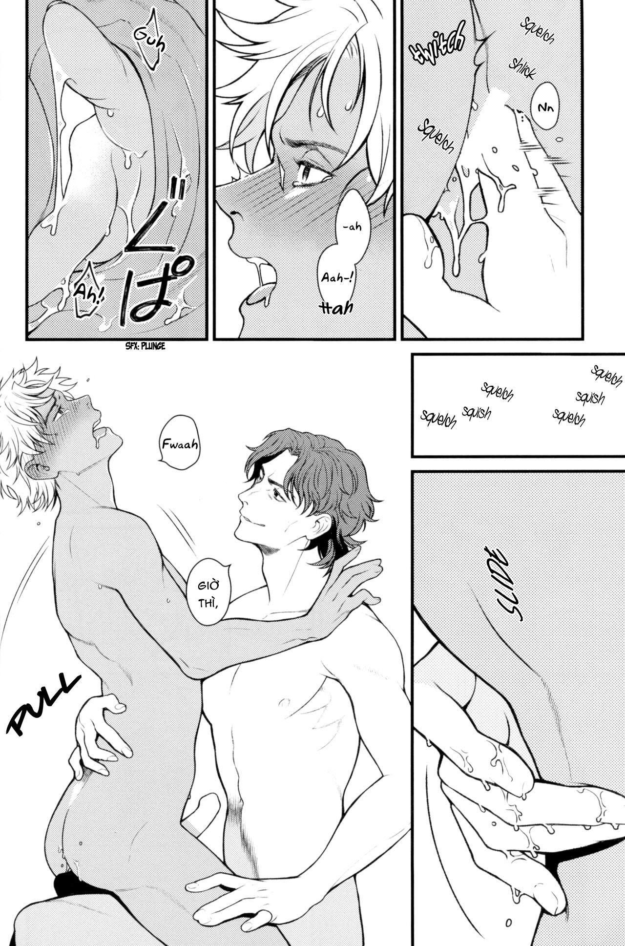 đọc truyện Tổng Hợp Boylove Chương 73 ảnh 12 tại Thiên Thai Truyện