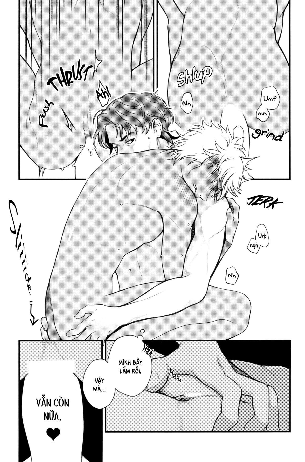 đọc truyện Tổng Hợp Boylove Chương 73 ảnh 15 tại Thiên Thai Truyện