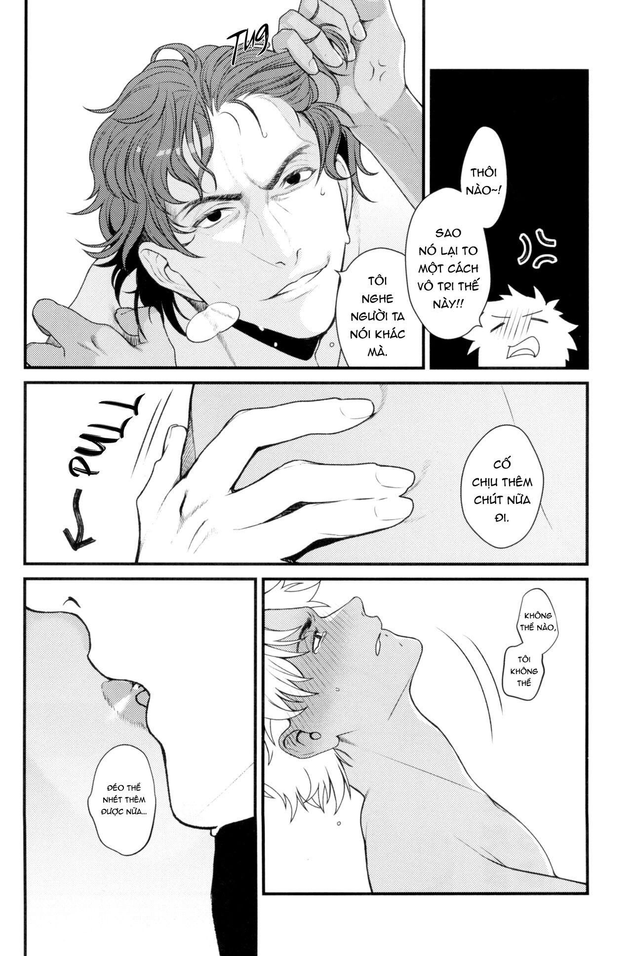 đọc truyện Tổng Hợp Boylove Chương 73 ảnh 16 tại Thiên Thai Truyện