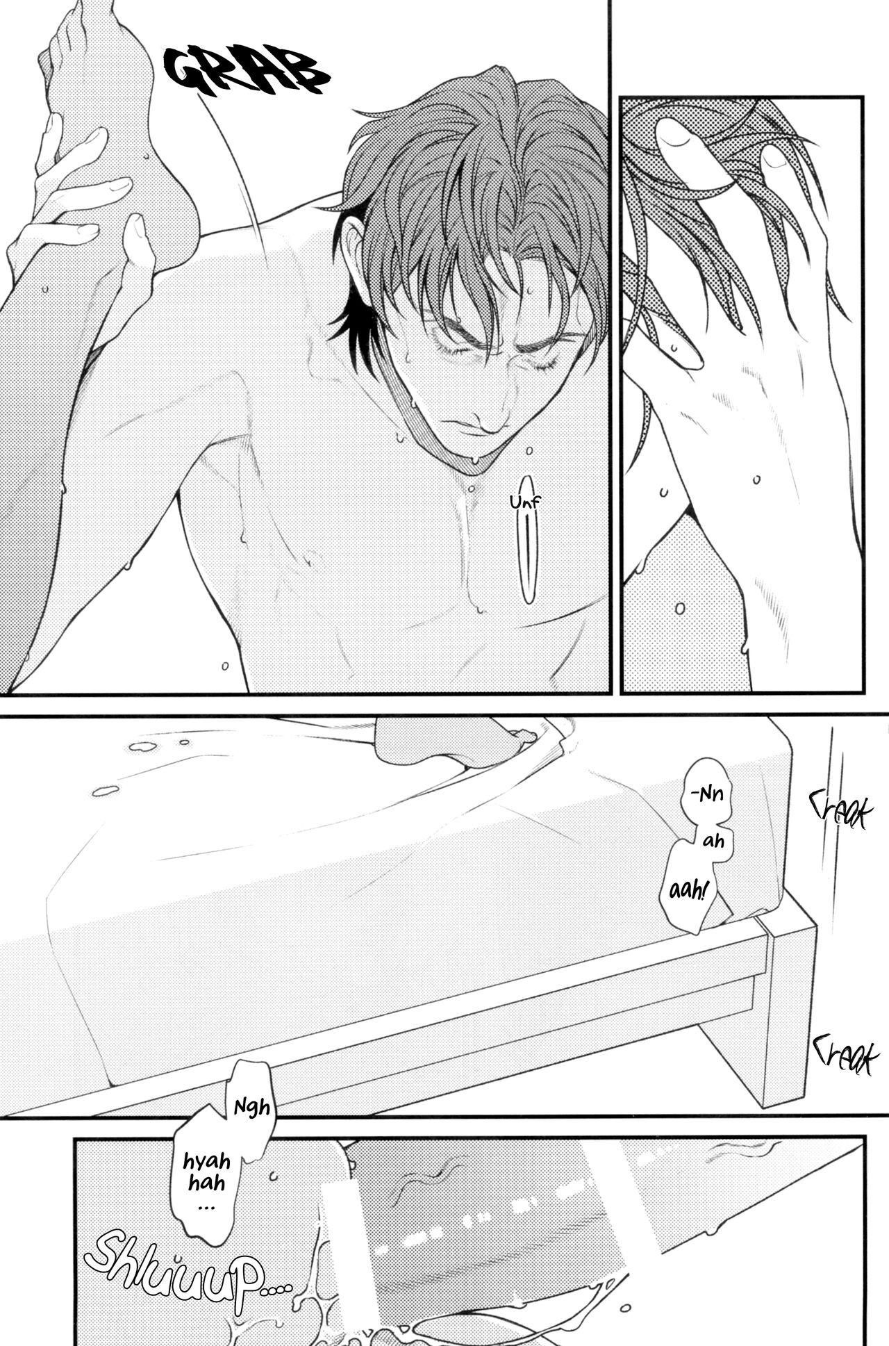 đọc truyện Tổng Hợp Boylove Chương 73 ảnh 19 tại Thiên Thai Truyện