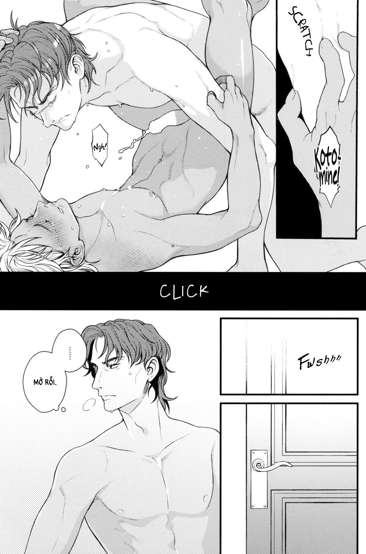 đọc truyện Tổng Hợp Boylove Chương 73 ảnh 21 tại Thiên Thai Truyện