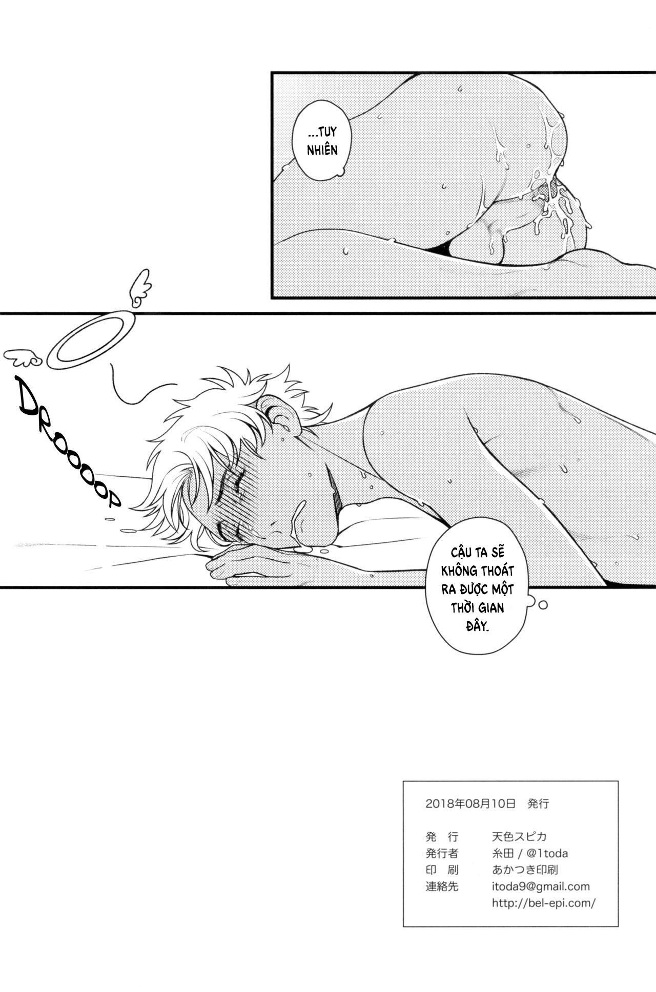 đọc truyện Tổng Hợp Boylove Chương 73 ảnh 22 tại Thiên Thai Truyện