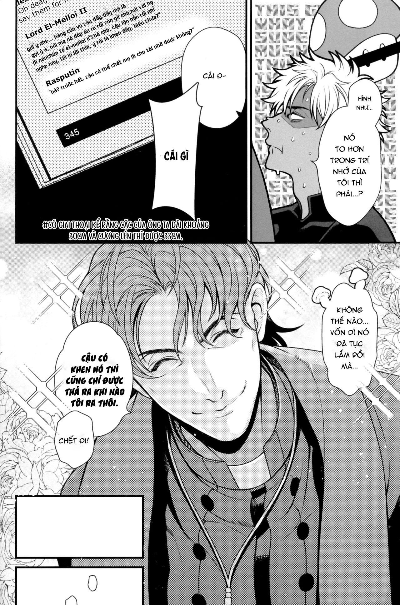 đọc truyện Tổng Hợp Boylove Chương 73 ảnh 8 tại Thiên Thai Truyện