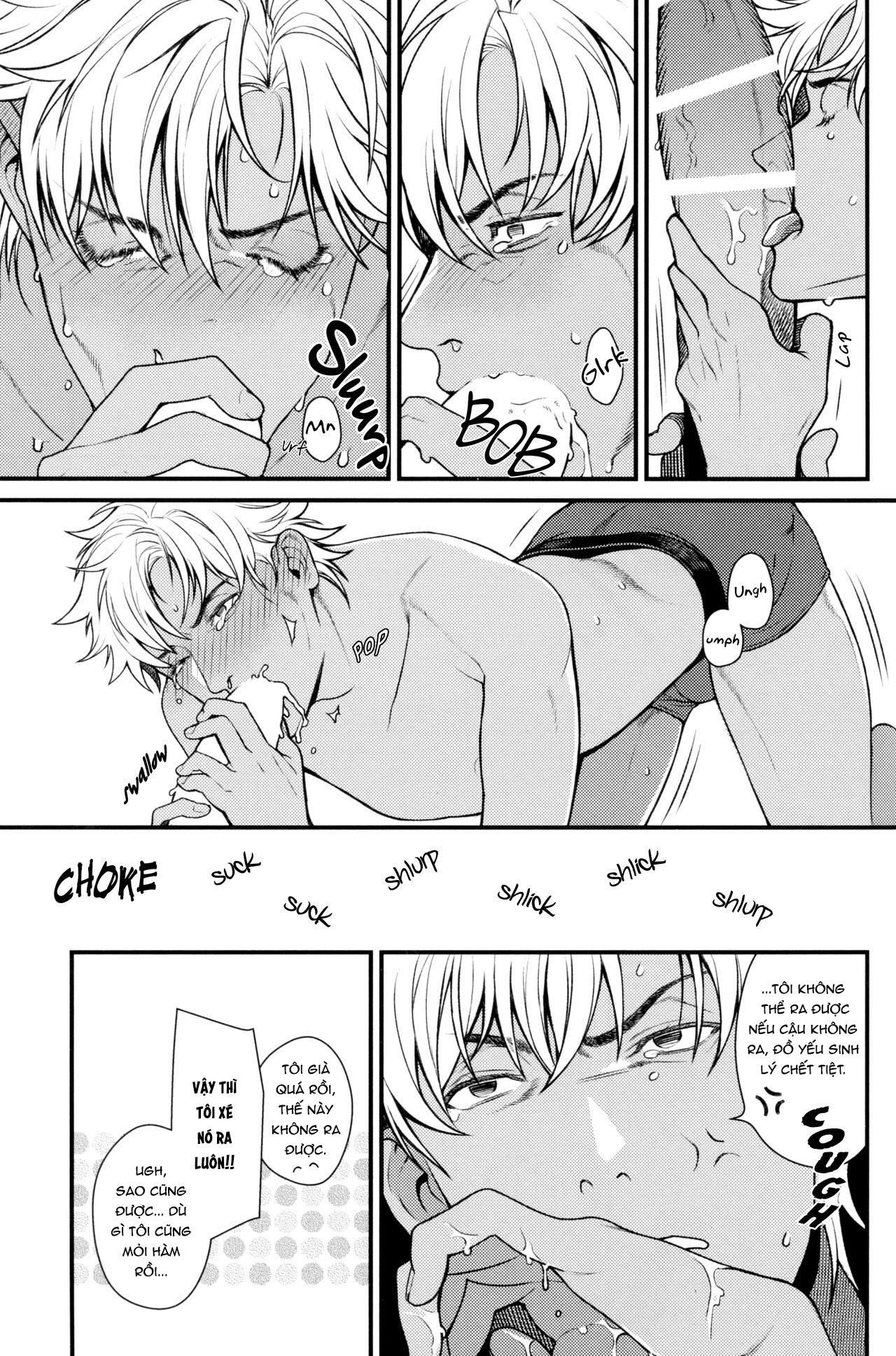 đọc truyện Tổng Hợp Boylove Chương 73 ảnh 9 tại Thiên Thai Truyện