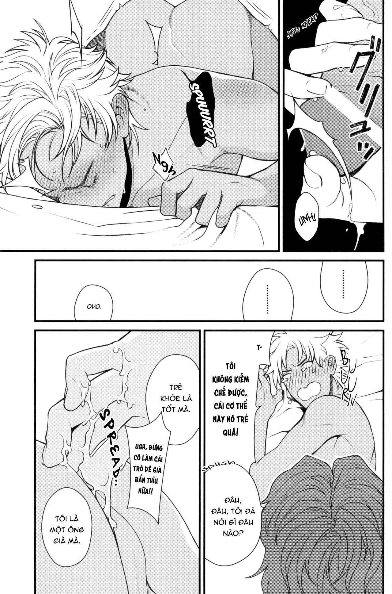 đọc truyện Tổng Hợp Boylove Chương 73 ảnh 11 tại Thiên Thai Truyện