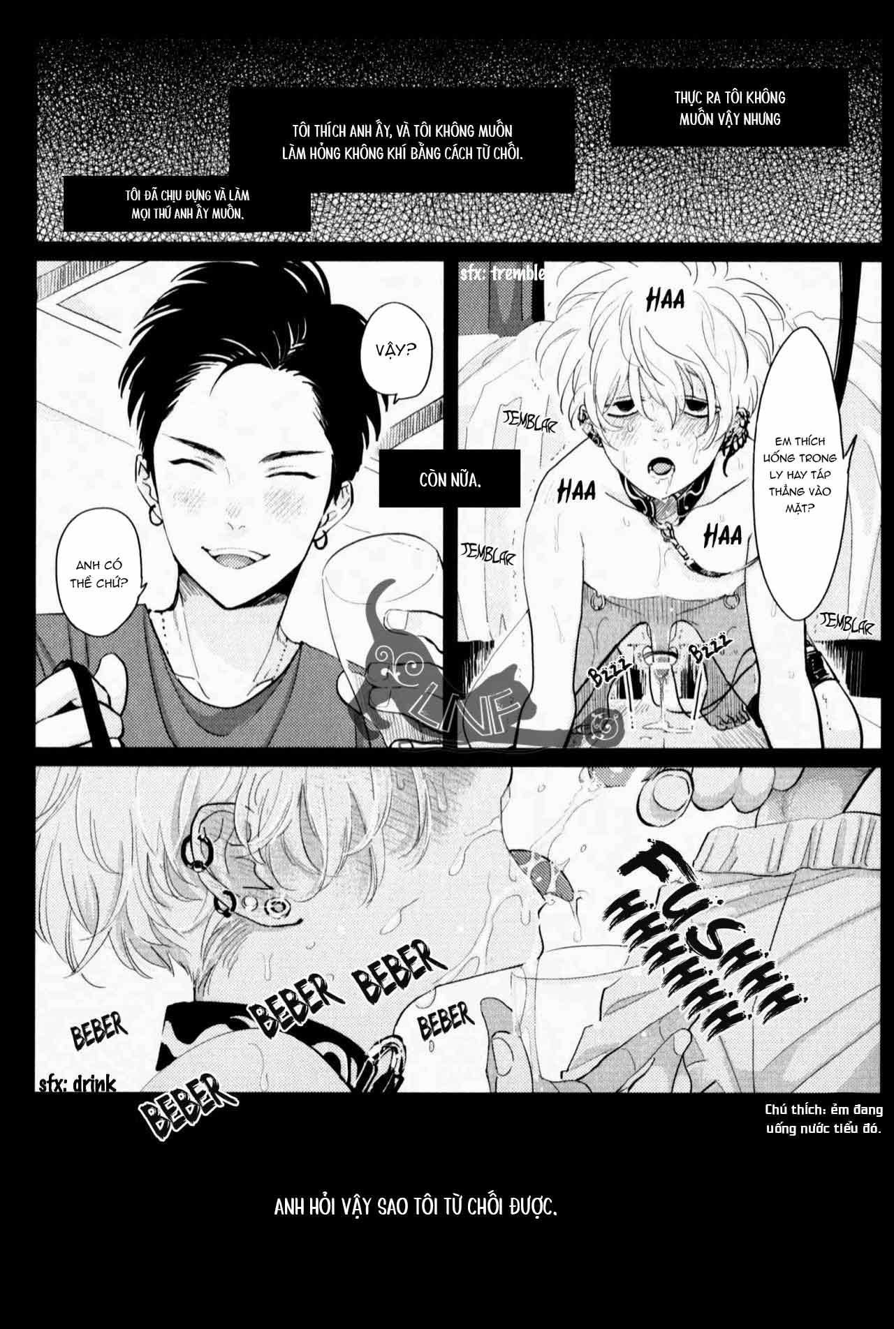 đọc truyện Tổng Hợp Boylove Chương 74 ảnh 12 tại Thiên Thai Truyện