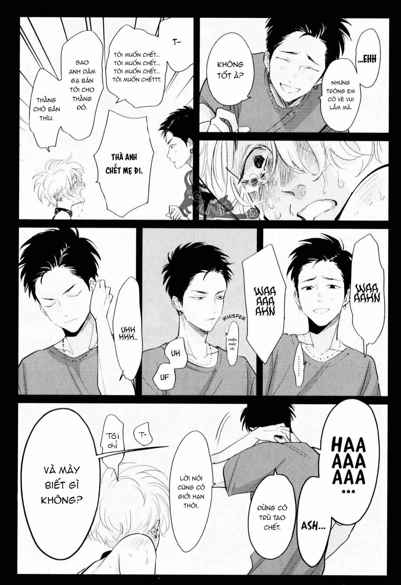 đọc truyện Tổng Hợp Boylove Chương 74 ảnh 16 tại Thiên Thai Truyện