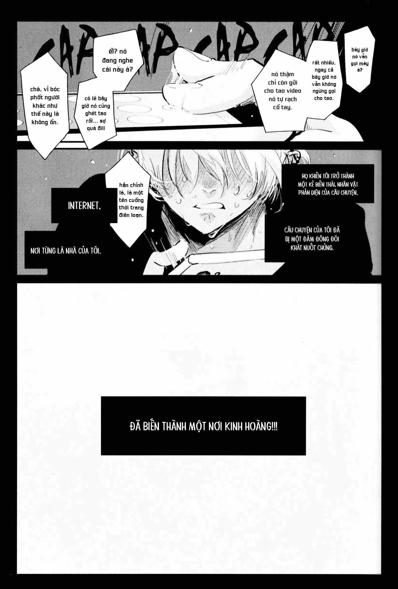 đọc truyện Tổng Hợp Boylove Chương 74 ảnh 19 tại Thiên Thai Truyện