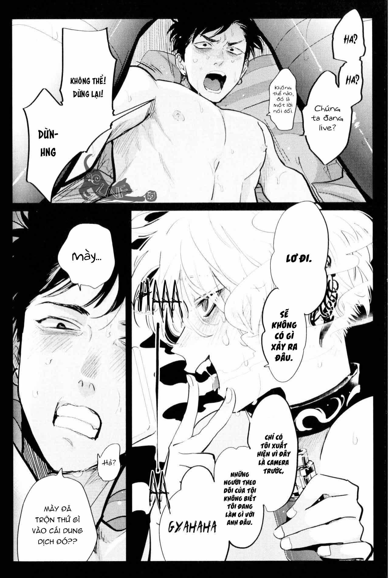 đọc truyện Tổng Hợp Boylove Chương 74 ảnh 22 tại Thiên Thai Truyện