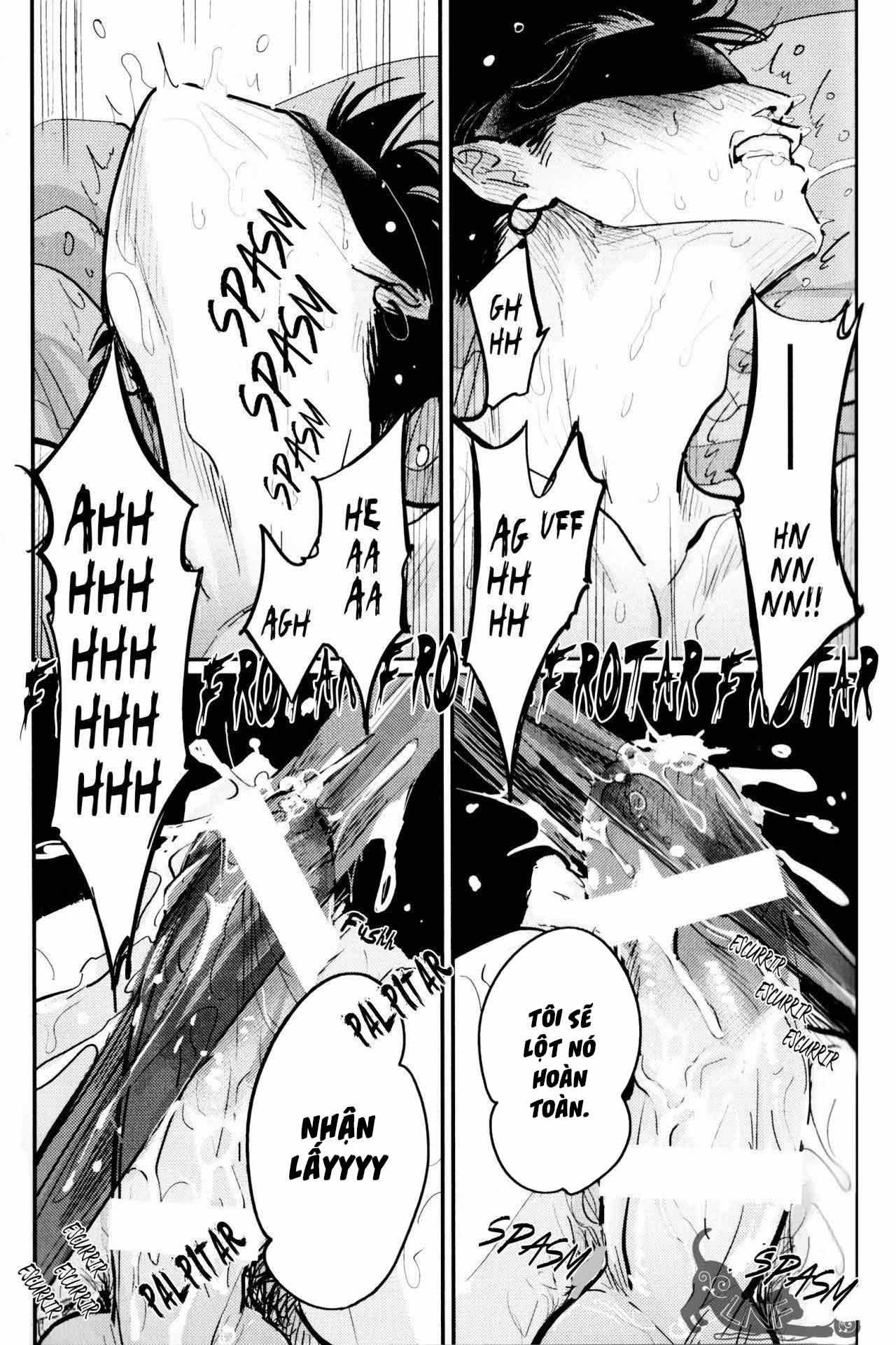 đọc truyện Tổng Hợp Boylove Chương 74 ảnh 27 tại Thiên Thai Truyện