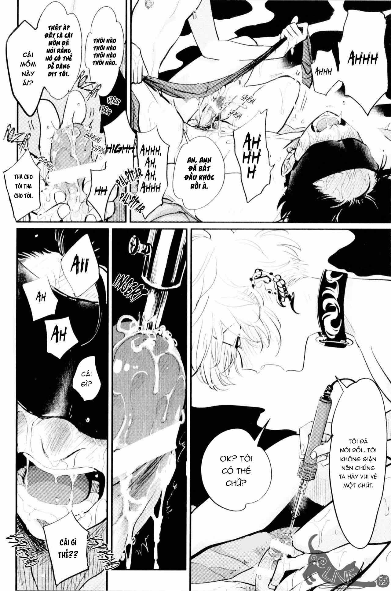 đọc truyện Tổng Hợp Boylove Chương 74 ảnh 28 tại Thiên Thai Truyện