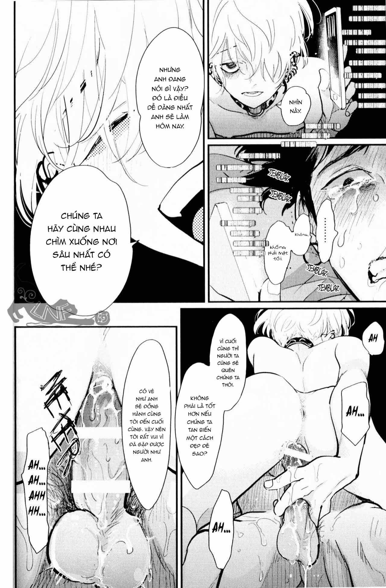 đọc truyện Tổng Hợp Boylove Chương 74 ảnh 32 tại Thiên Thai Truyện