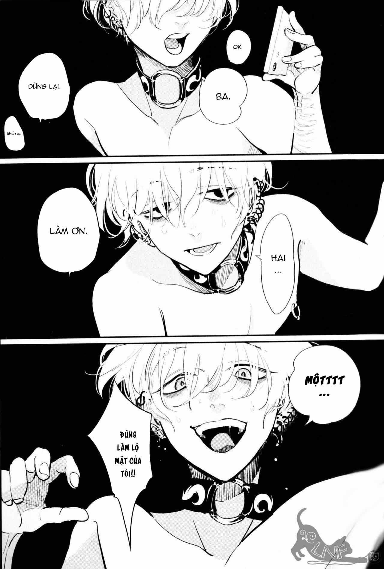 đọc truyện Tổng Hợp Boylove Chương 74 ảnh 33 tại Thiên Thai Truyện