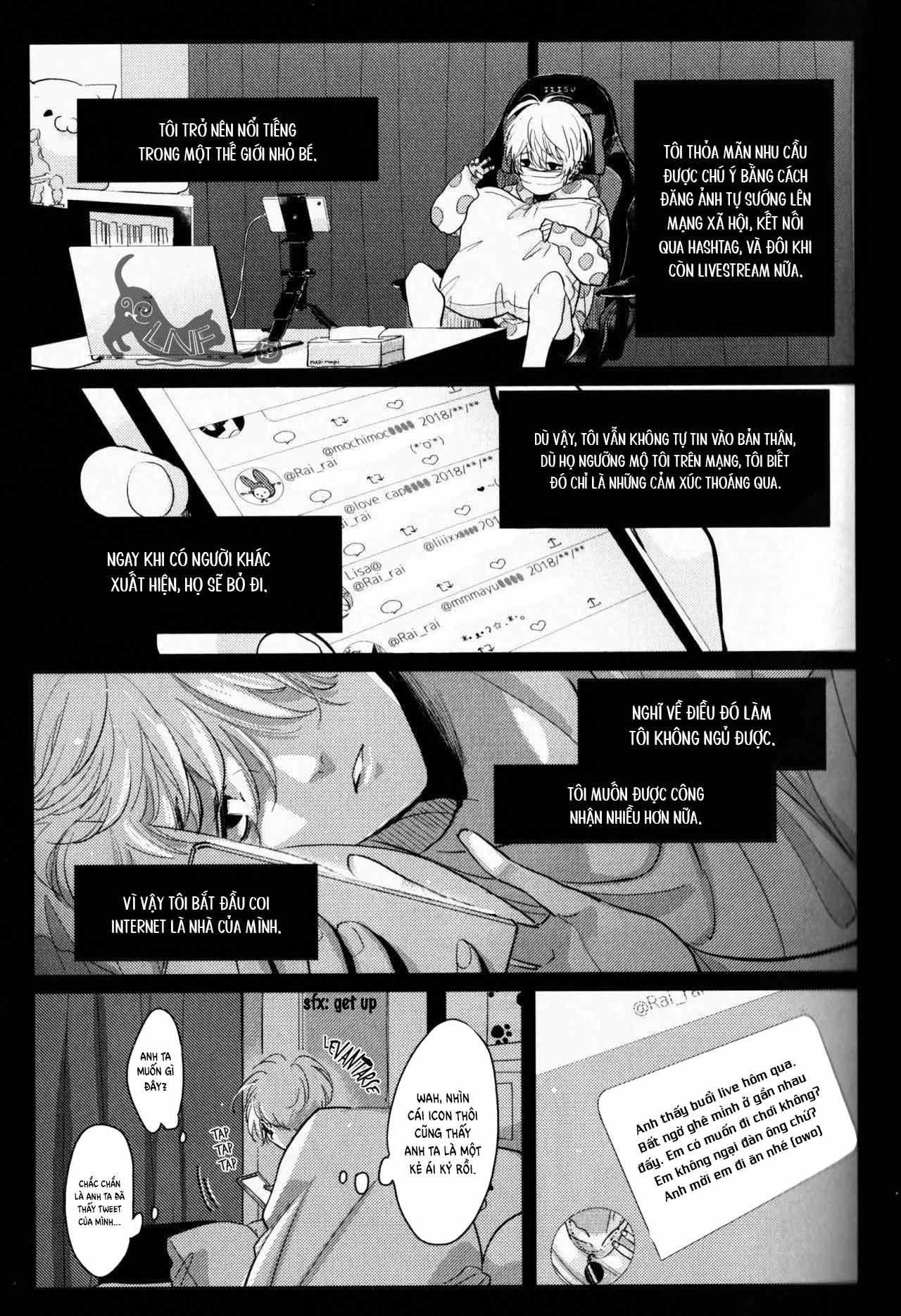 đọc truyện Tổng Hợp Boylove Chương 74 ảnh 7 tại Thiên Thai Truyện