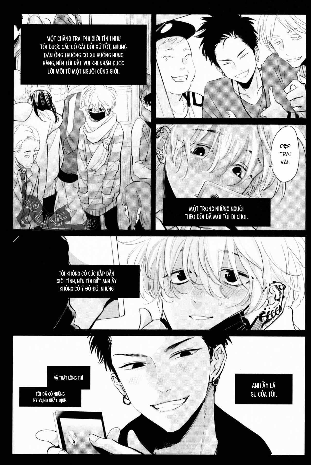 đọc truyện Tổng Hợp Boylove Chương 74 ảnh 8 tại Thiên Thai Truyện