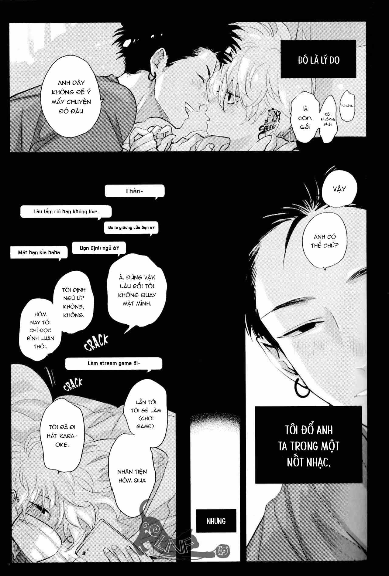 đọc truyện Tổng Hợp Boylove Chương 74 ảnh 9 tại Thiên Thai Truyện