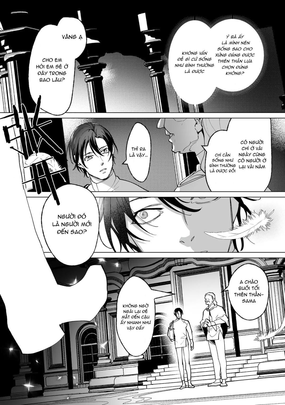 đọc truyện Tổng Hợp Boylove Chương 75.1 ảnh 14 tại Thiên Thai Truyện