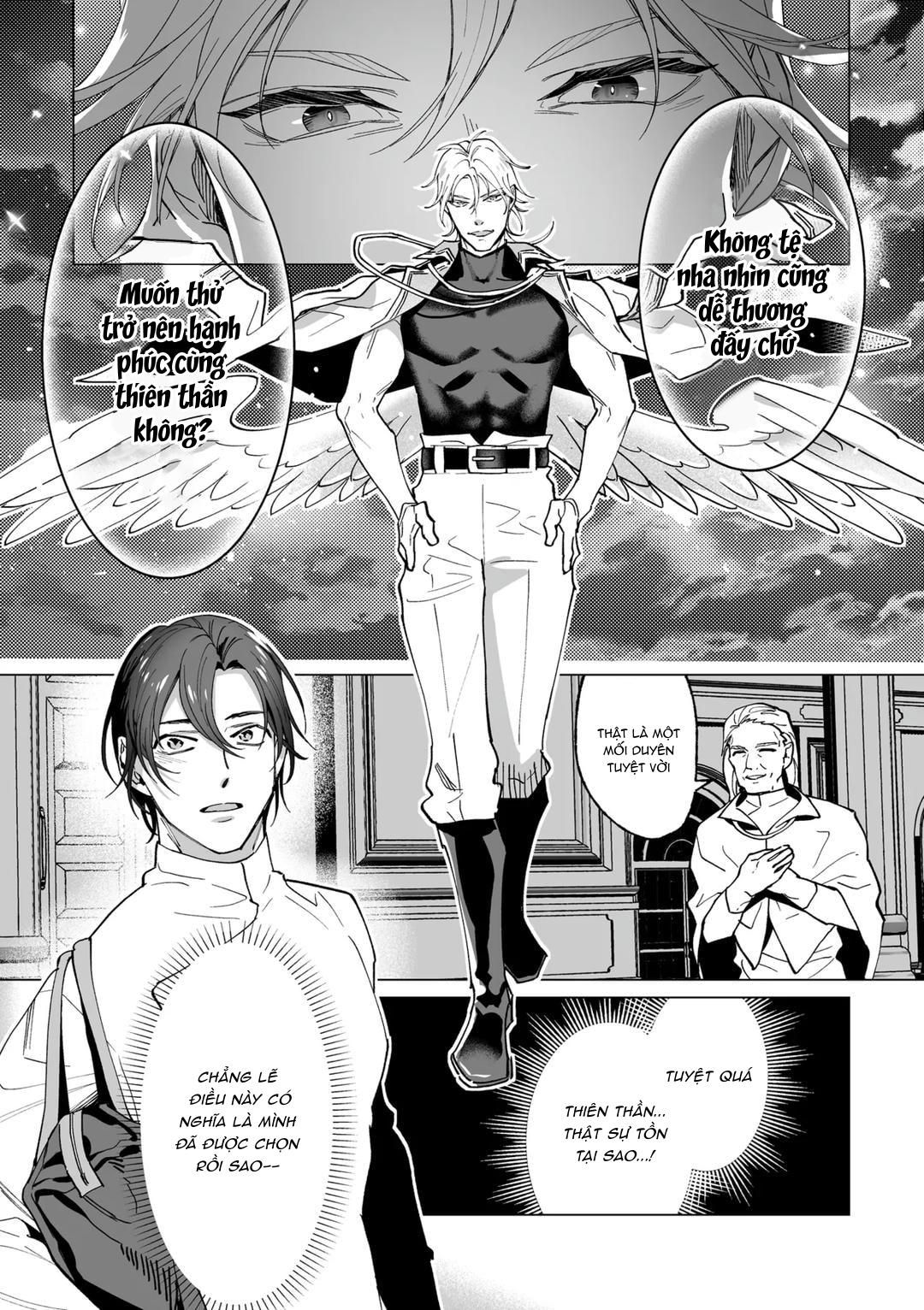 đọc truyện Tổng Hợp Boylove Chương 75.1 ảnh 15 tại Thiên Thai Truyện