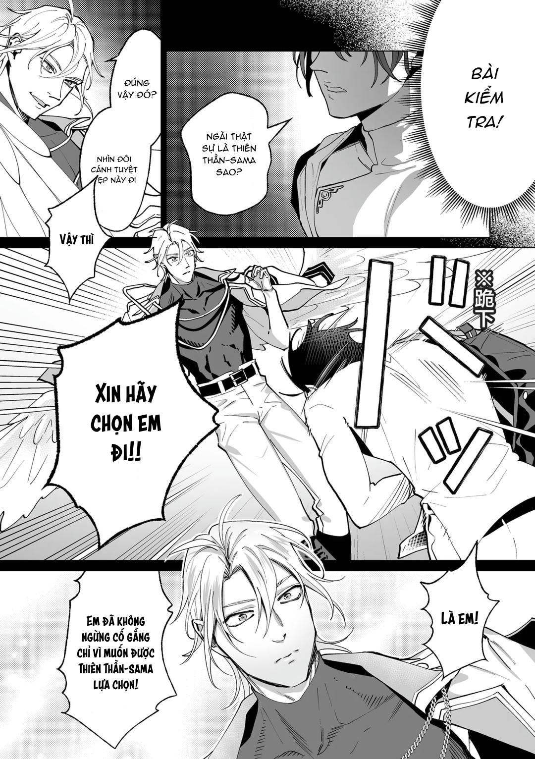 đọc truyện Tổng Hợp Boylove Chương 75.1 ảnh 18 tại Thiên Thai Truyện