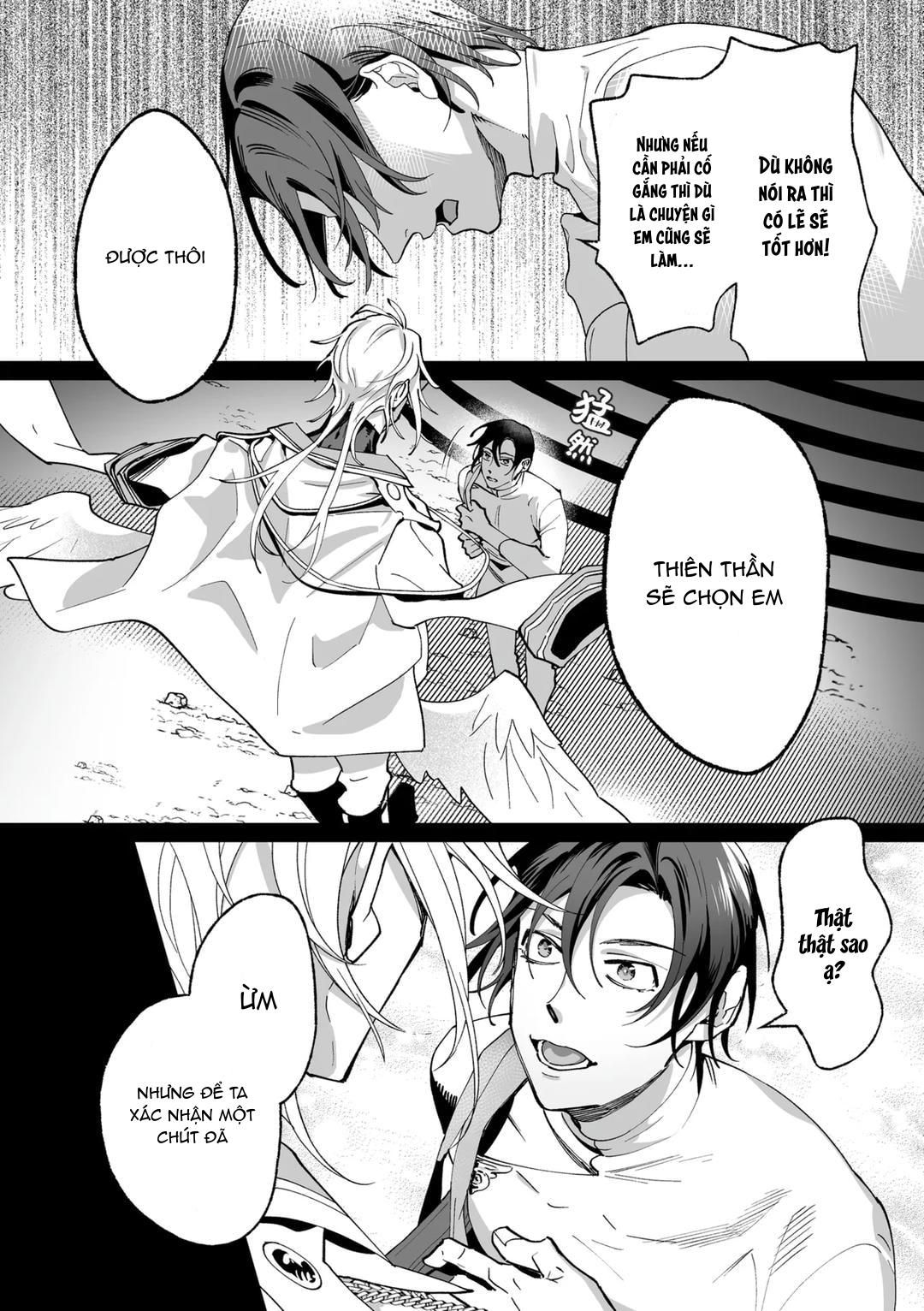 đọc truyện Tổng Hợp Boylove Chương 75.1 ảnh 19 tại Thiên Thai Truyện