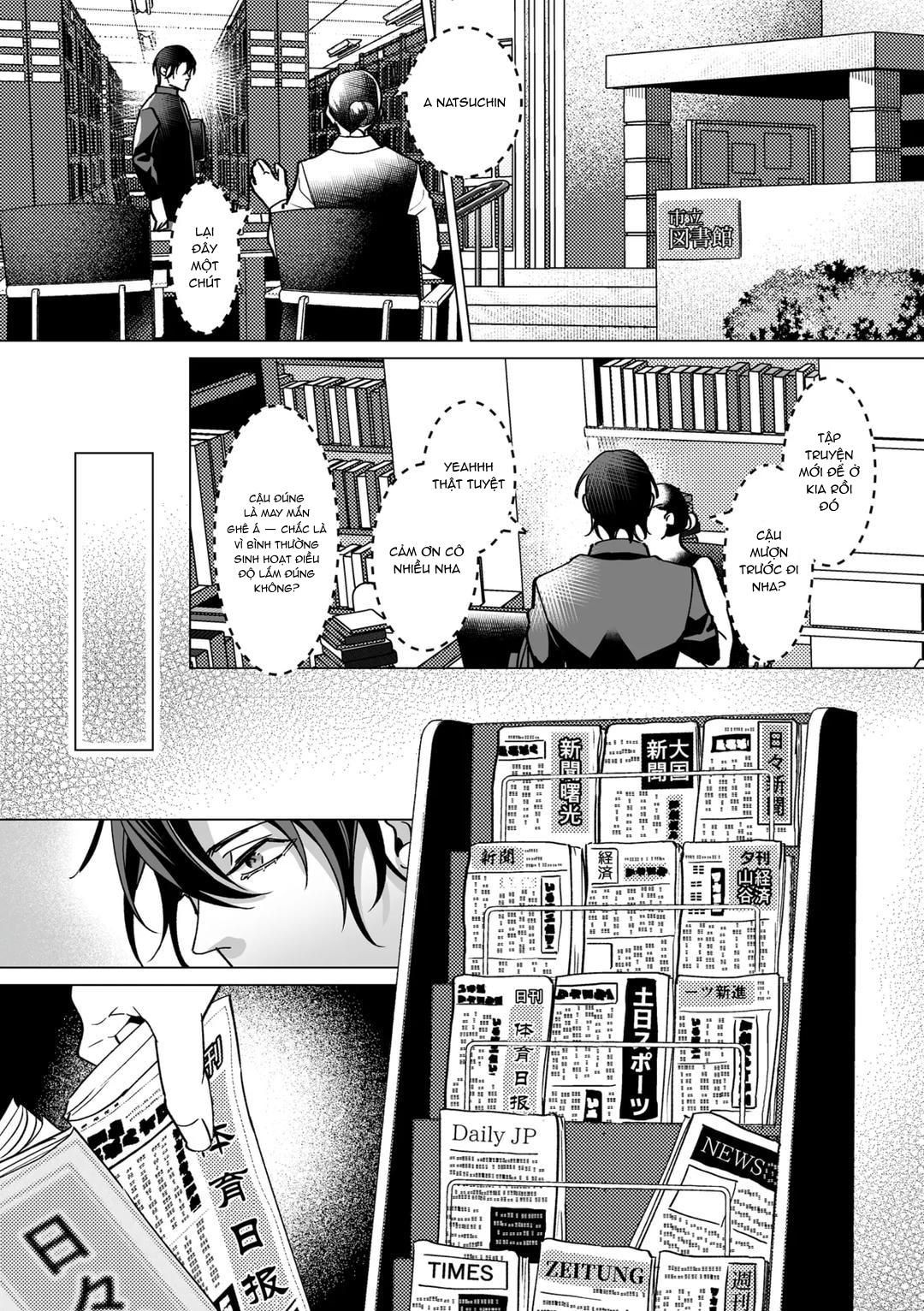 đọc truyện Tổng Hợp Boylove Chương 75.1 ảnh 4 tại Thiên Thai Truyện