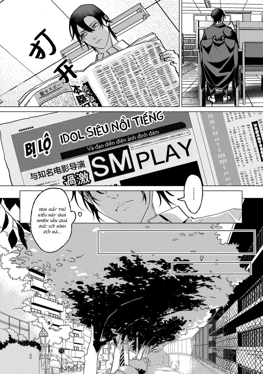 đọc truyện Tổng Hợp Boylove Chương 75.1 ảnh 5 tại Thiên Thai Truyện