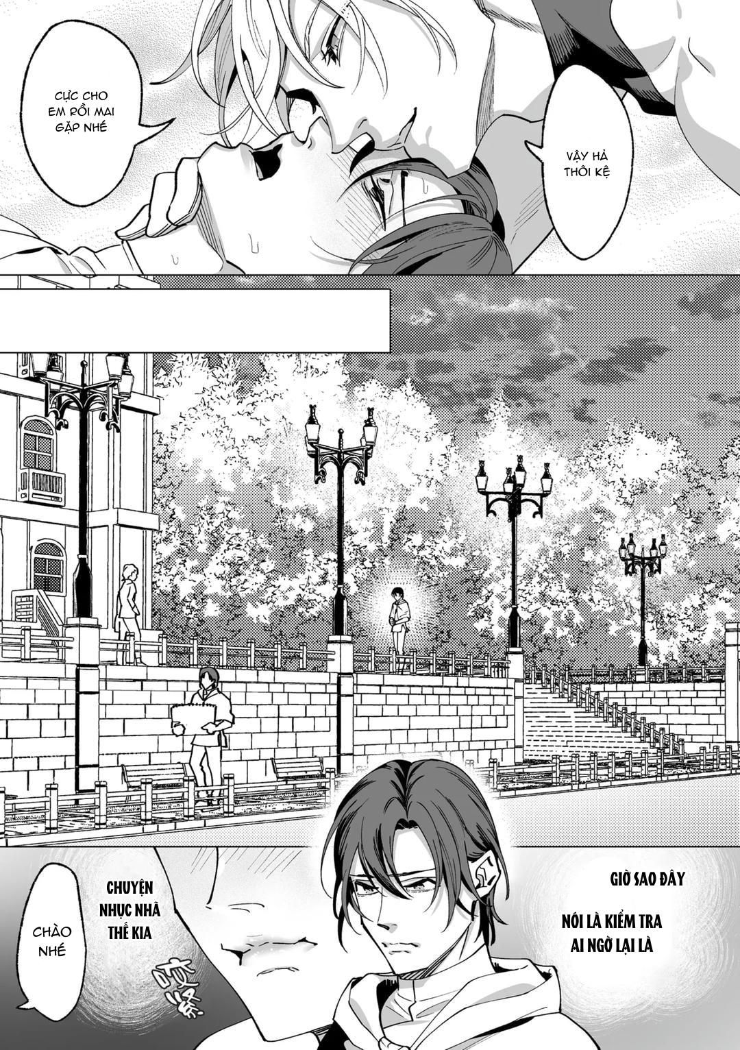 đọc truyện Tổng Hợp Boylove Chương 75.1 ảnh 35 tại Thiên Thai Truyện