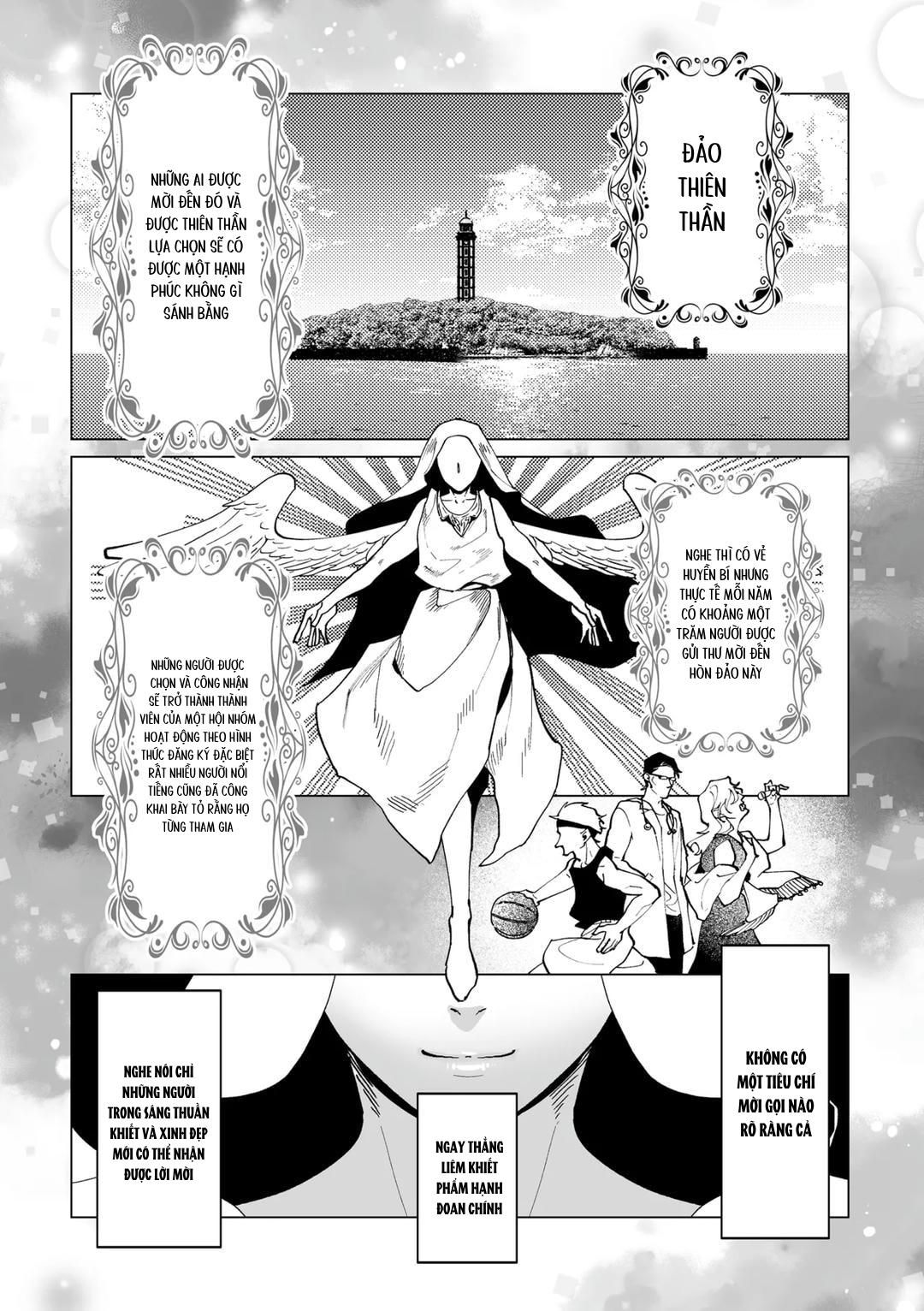 đọc truyện Tổng Hợp Boylove Chương 75.1 ảnh 9 tại Thiên Thai Truyện