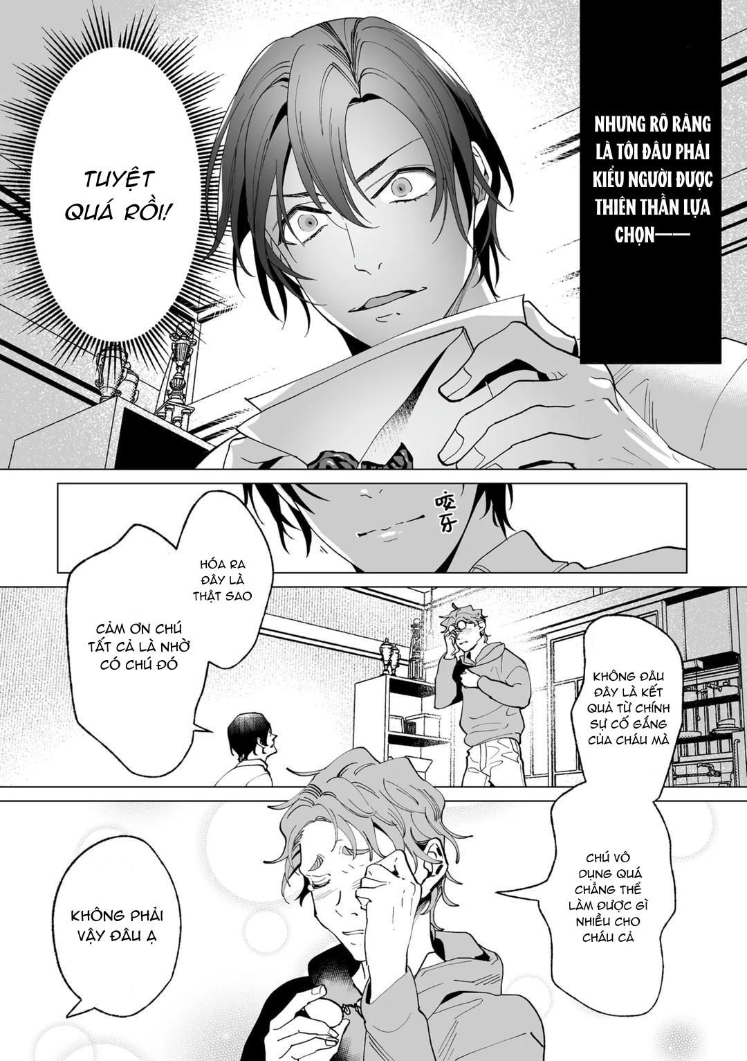 đọc truyện Tổng Hợp Boylove Chương 75.1 ảnh 11 tại Thiên Thai Truyện