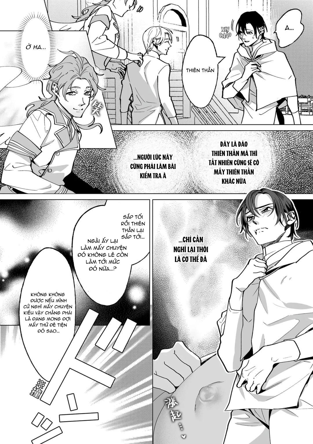 đọc truyện Tổng Hợp Boylove Chương 75.2 ảnh 3 tại Thiên Thai Truyện