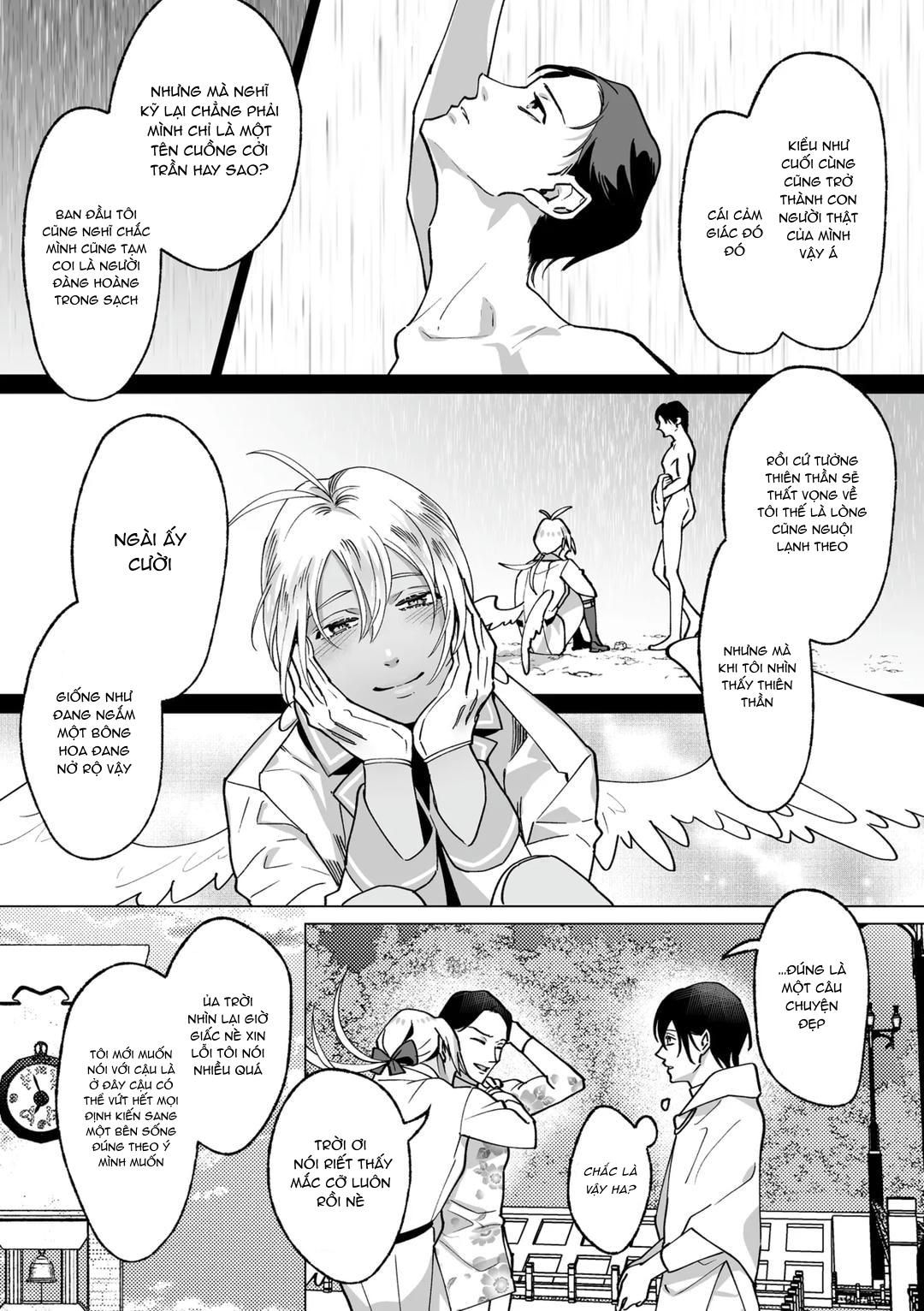 đọc truyện Tổng Hợp Boylove Chương 75.2 ảnh 12 tại Thiên Thai Truyện