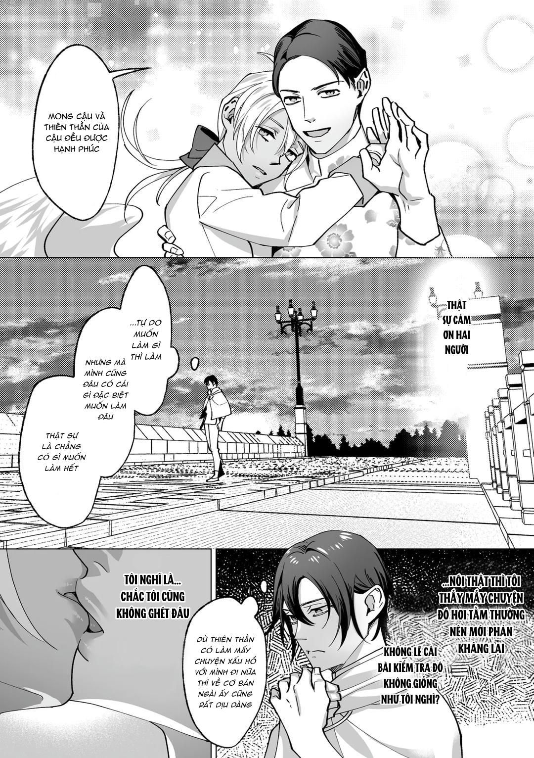 đọc truyện Tổng Hợp Boylove Chương 75.2 ảnh 13 tại Thiên Thai Truyện