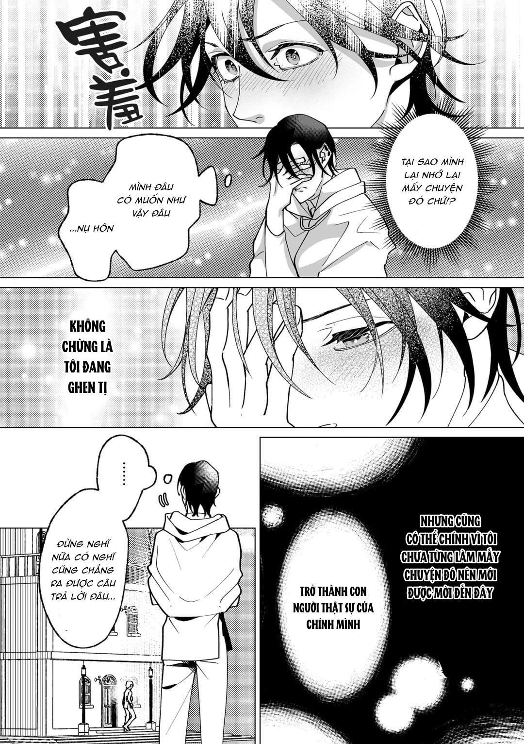 đọc truyện Tổng Hợp Boylove Chương 75.2 ảnh 14 tại Thiên Thai Truyện