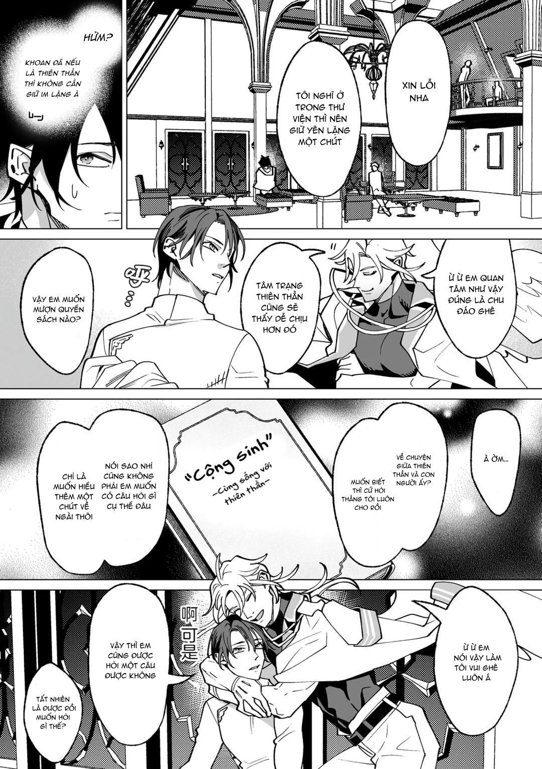 đọc truyện Tổng Hợp Boylove Chương 75.2 ảnh 16 tại Thiên Thai Truyện